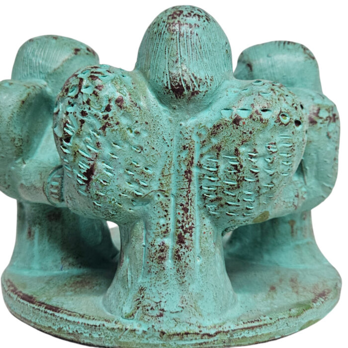 Turquoise Circle Of Angels Turquoise Circle Of Angels