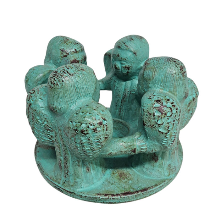 Turqoise-Angle-Circle-Front-Top.jpg Turquoise Circle Of Angels