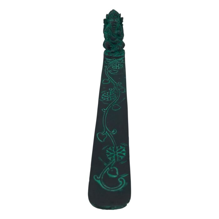 UAS0251A-Incense-Holder-Ganesha-Green-27x5x9cm-Sotran.jpg UAS0251A-Incense-Holder-Ganesha-Green-27x5x9cm-Sotran.jpg