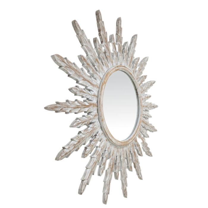 Urbano-Round-Wall-Mirror-837-Side.jpg Urbano Wall Mirror