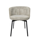 Vista Beige Dining Chair