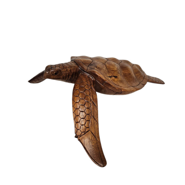 Bohemian shelf accent