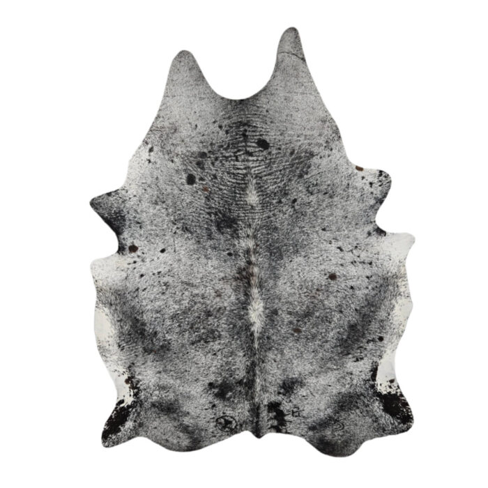 Black And White Genuine Cow Hide Rug Black And White Genuine Cow Hide Rug
