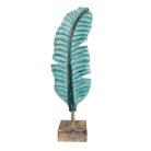 Wooden-Blue-Banana-Leaf-On-Stand-45cm.jpg