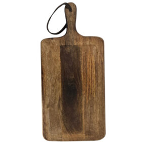 Chop And Serve Board