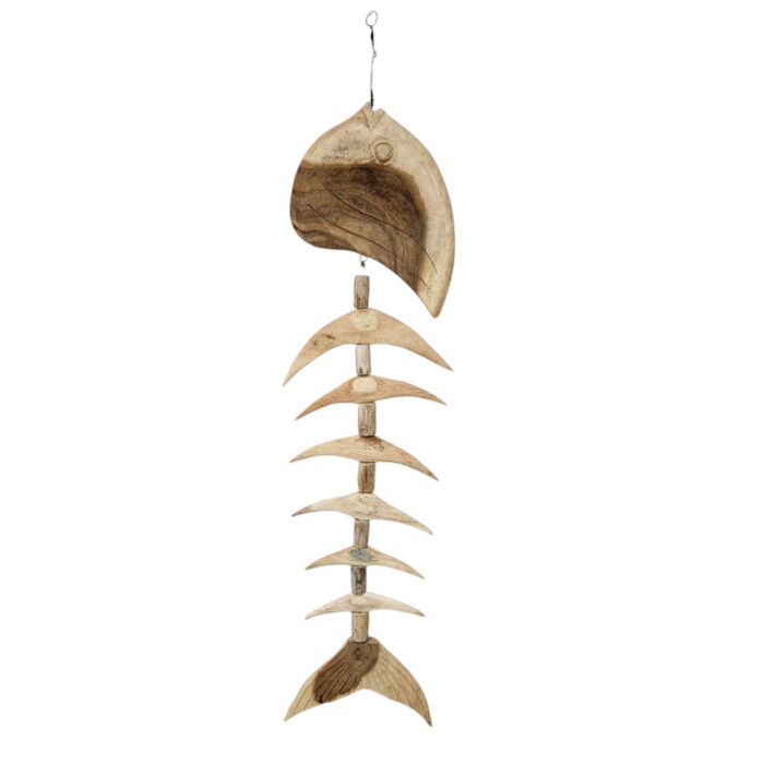 Wooden-Fish-Bone-Wall-Hanging.jpg Wooden Fish Bone Wall Hanging