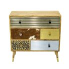 Multi drawer chest