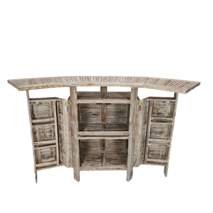 Wooden-Pacific-Folding-Bar-With-Storage-Back.jpg Wooden Pacific Folding Bar With Storage