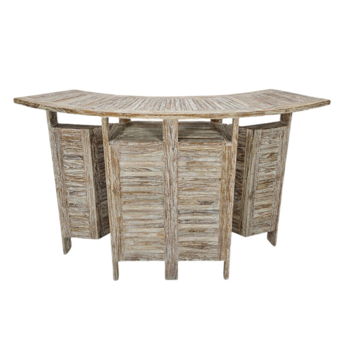 Wooden-Pacific-Folding-Bar-With-Storage-Top.jpg Wooden Pacific Folding Bar With Storage