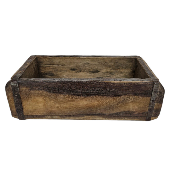 Wooden-Vintage-Bread-Mould.jpg Wooden Authentic Bread Mould