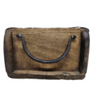 Wooden Authentic Bread Mould