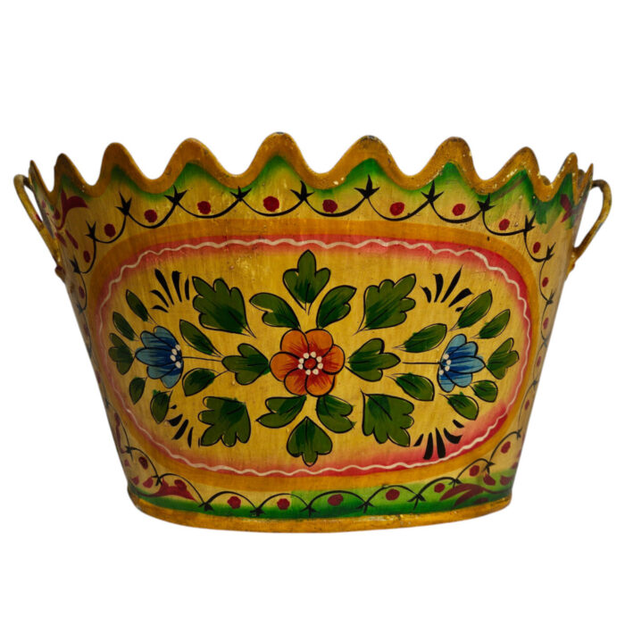 Yellow-Iron-Planter-Pot-Floral-Front.jpg Yellow-Iron-Planter-Pot-Floral-Front.jpg