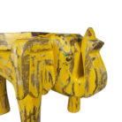Yellow-Wooden-Decorative-Elephant-Table-Side-Close.jpg