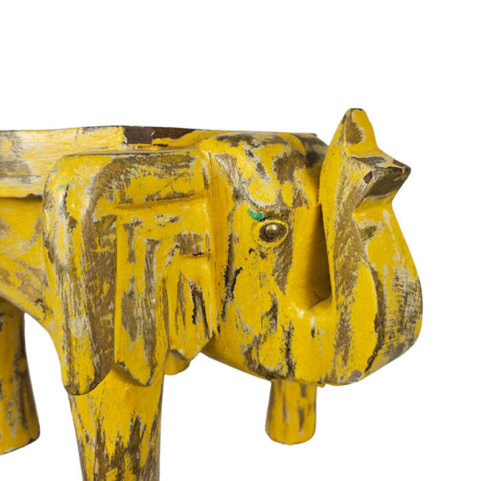 Yellow-Wooden-Decorative-Elephant-Table-Side-Close.jpg Yellow-Wooden-Decorative-Elephant-Table-Side-Close.jpg