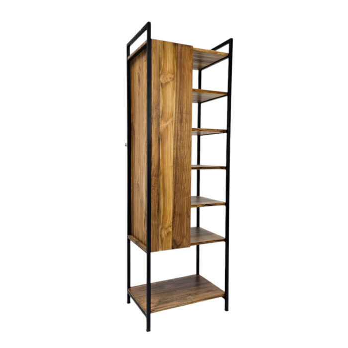 Yuni-Teak-And-Steel-Shelf-Side.jpg Yuni-Teak-And-Steel-Shelf-Side.jpg