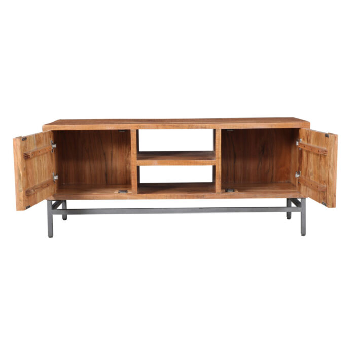 Zenith-TvPlasma-Unit-Open.jpg Zenith Plasma/TV Unit