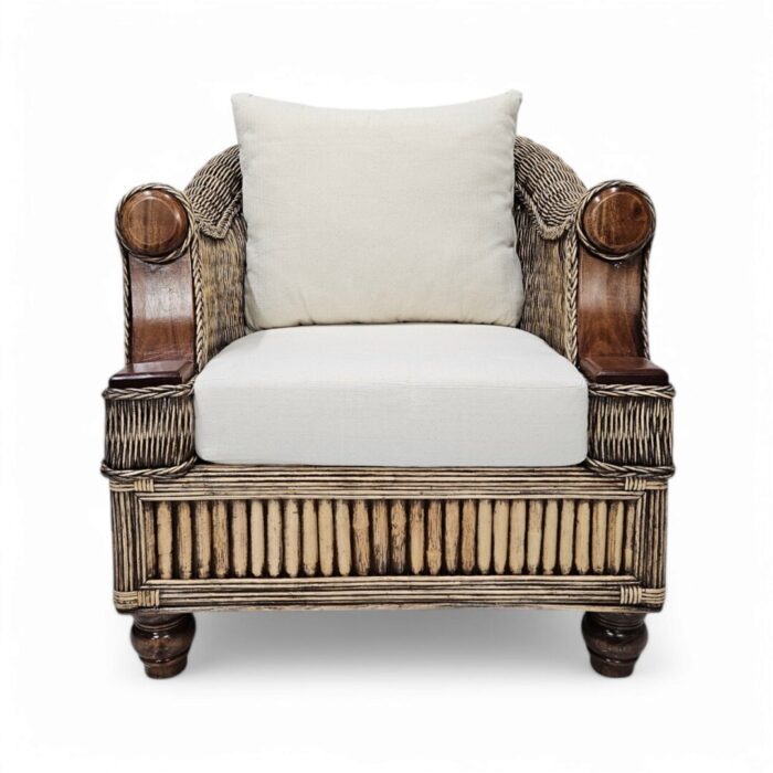 Cedro-Rattan-And-Teak-Chair-Main-Front Cedro-Rattan-And-Teak-Chair-Main-Front