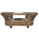 Cedro-Rattan-And-Teak-Coffee-Table