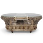 Cedro-Rattan-And-Teak-Coffee-Table-Front-Main