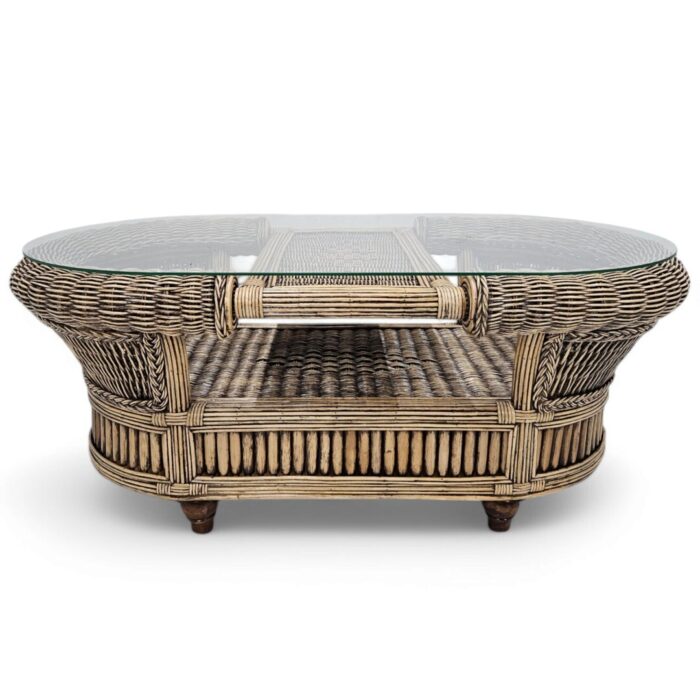 Cedro-Rattan-And-Teak-Coffee-Table-Front-Main Cedro-Rattan-And-Teak-Coffee-Table-Front-Main