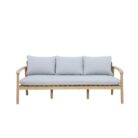 Freeport Patio Lounge Set