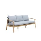 Freeport Patio Lounge Set