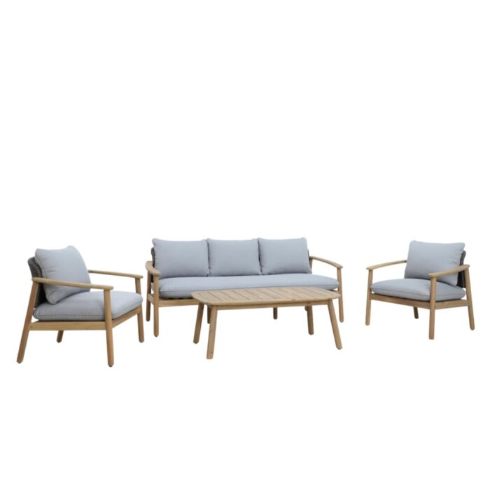 Freeport Patio Lounge Set Freeport Patio Lounge Set