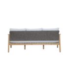 Freeport Patio Lounge Set