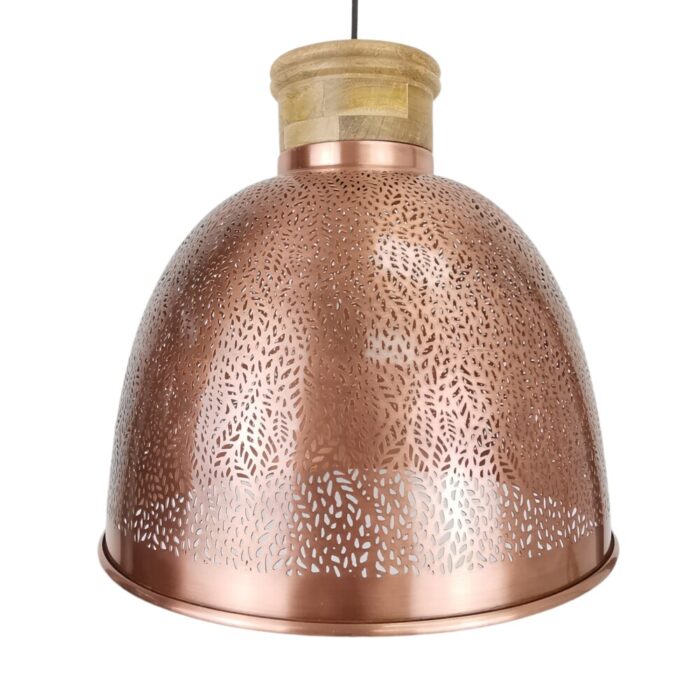 Metal hanging lamp Metal hanging lamp