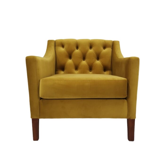 Aldrich Occasional Chair Aldrich Occasional Chair