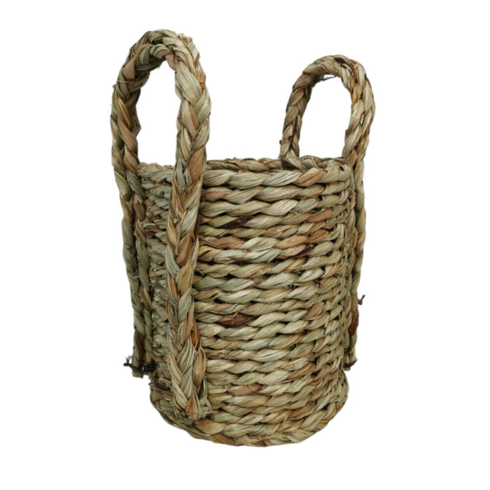 Decorative storage basket Decorative storage basket