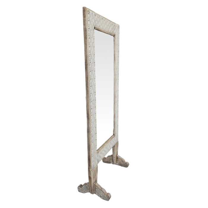 Standing mirror