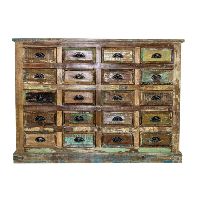 Multi Colored Chest Of Drawers Multi Colored Chest Of Drawers