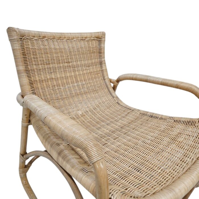 Rattan-Island-Chair-And-Stool-Chair-Close Rattan-Island-Chair-And-Stool-Chair-Close