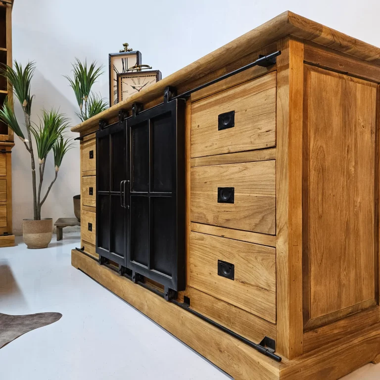 Sotran Dekorative Furniture