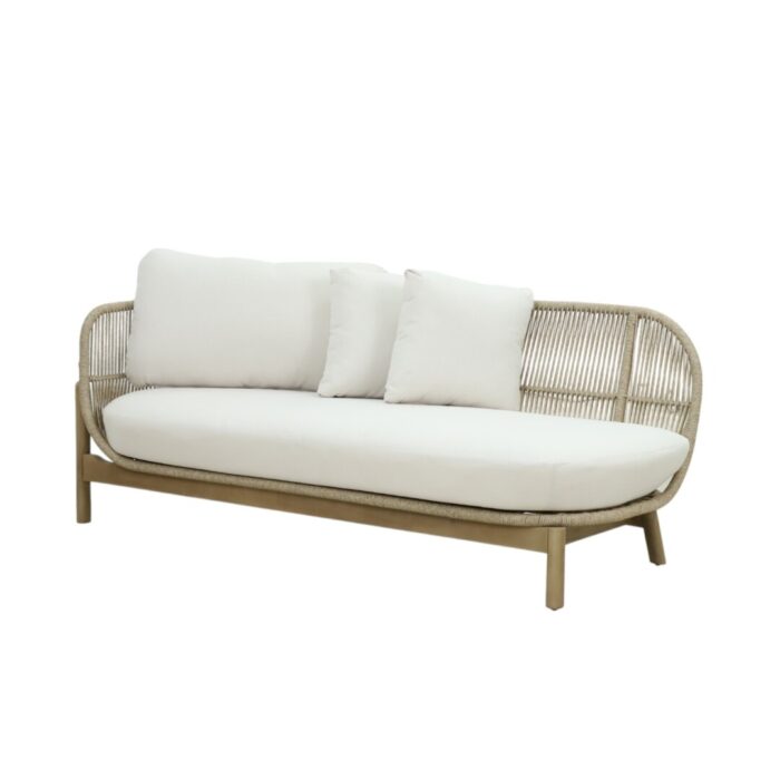 Luxury outdoor furniture