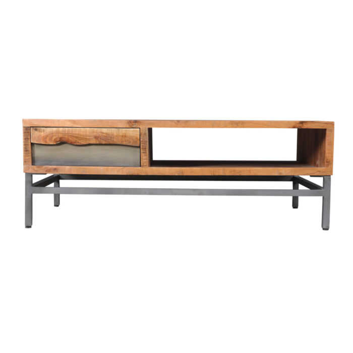 Zenith Coffee Table Zenith Coffee Table