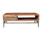 Zenith Coffee Table