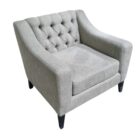 Aldrich Occasional Chair Side