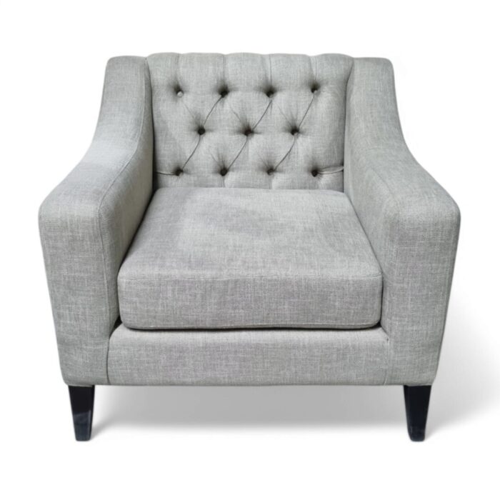 Aldrich Occasional Chair Top Aldrich Occasional Chair