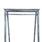 Light Weight Wooden Clothing Rail