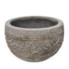Cement Planter Pot Top