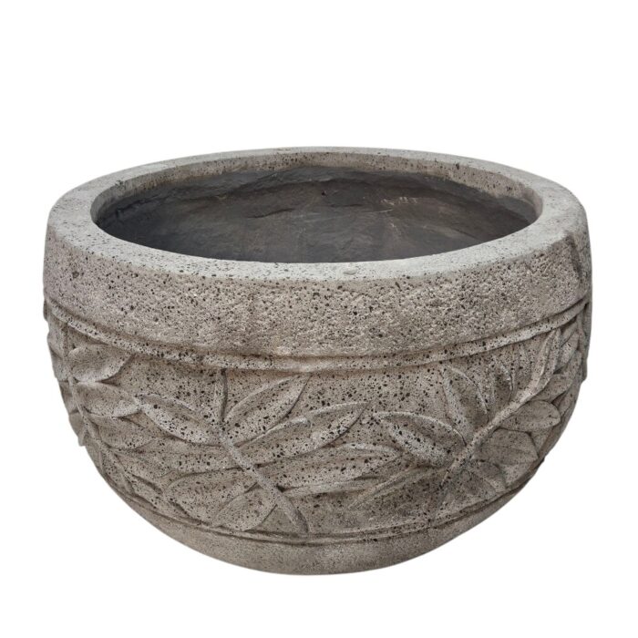 Cement Planter Pot Top