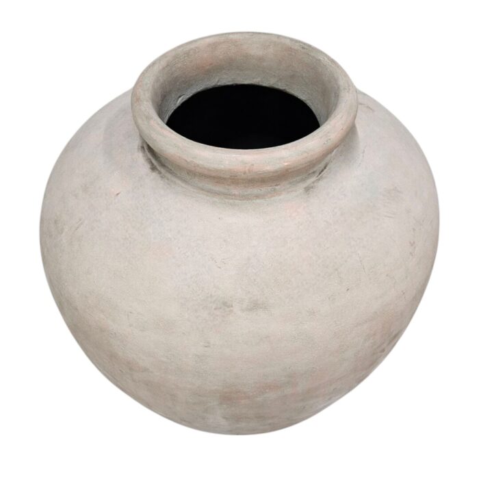 Floor Standing Decor Pot Floor Standing Planter Pot