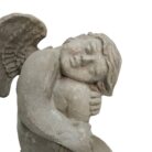 GRC Angel On Knee_2