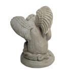 GRC Angel On Kneww Main Back