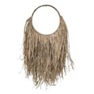 Grass Wall Hanging Decor