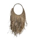 Grass Wall Hanging Decor