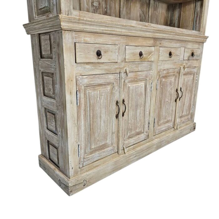 Jouri Display Cabinet_3 Jouri Display Cabinet_3