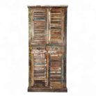 Louvre Cupboard